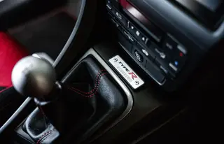 Honda Civic 2015 FK2 TYPE R Европейская версия экстерьер фото 8