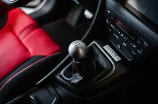 Honda Civic 2015 FK2 TYPE R Европейская версия экстерьер фото 9