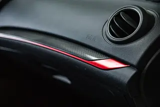 Honda Civic 2015 FK2 TYPE R Европейская версия экстерьер фото 10