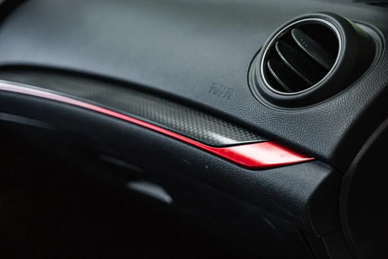 Honda Civic 2015 FK2 TYPE R Европейская версия экстерьер фото 10