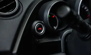 Honda Civic 2015 FK2 TYPE R Европейская версия интерьер фото 13