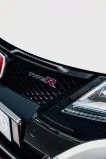 Honda Civic 2015 FK2 TYPE R Европейская версия интерьер фото 14