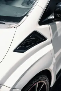 Honda Civic 2015 FK2 TYPE R Европейская версия интерьер фото 18