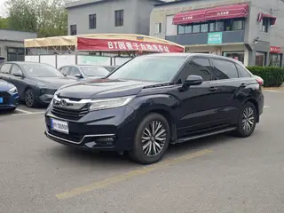 Honda Avancier 2020 370 TURBO 9AT Роскошная версия экстерьер фото 1