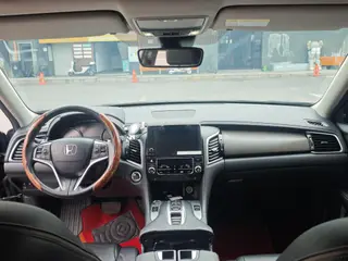 Honda Avancier 2020 370 TURBO 9AT Роскошная версия экстерьер фото 4