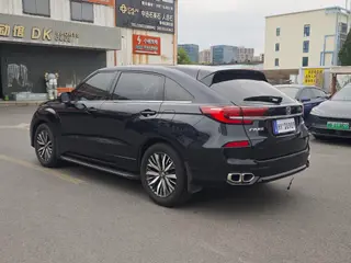 Honda Avancier 2020 370 TURBO 9AT Роскошная версия интерьер фото 8