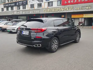 Honda Avancier 2020 370 TURBO 9AT Роскошная версия интерьер фото 9