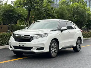 Honda Avancier 2020 240 TURBO CVT Comfort Edition