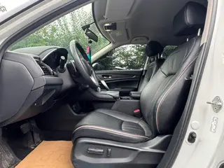 Honda Avancier 2020 240 TURBO CVT Comfort Edition interior photo 13
