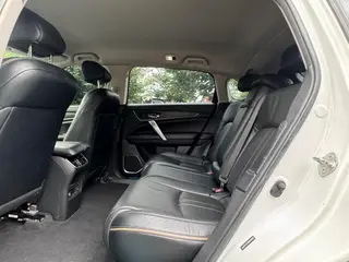 Honda Avancier 2020 240 TURBO CVT Comfort Edition interior photo 14