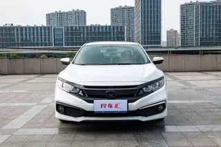 Honda Civic 2019 220TURBO CVT Dynamic Edition Country VI exterior photo 3 Honda Civic 2019 220TURBO CVT Dynamic Edition Country VI exterior photo 3