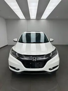 Honda Vezel 2017 1.8L CVT Pionnier à deux roues motrices extérieur photo 2 Honda Vezel 2017 1.8L CVT Pionnier à deux roues motrices extérieur photo 2
