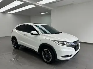Honda Vezel 2017 1.8L CVT Pionnier à deux roues motrices extérieur photo 3 Honda Vezel 2017 1.8L CVT Pionnier à deux roues motrices extérieur photo 3