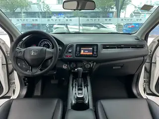 Honda Vezel 2017 1.8L CVT Pionnier à deux roues motrices extérieur photo 5 Honda Vezel 2017 1.8L CVT Pionnier à deux roues motrices extérieur photo 5
