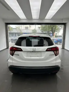 Honda Vezel 2017 1.8L CVT Pionnier à deux roues motrices intérieur photo 8 Honda Vezel 2017 1.8L CVT Pionnier à deux roues motrices intérieur photo 8