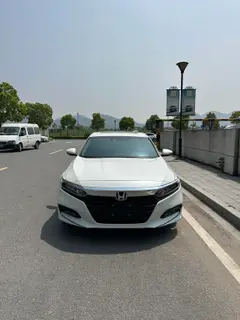 Honda Accord 2018 260TURBO Flagship Edition Country VI exterior photo 3 Honda Accord 2018 260TURBO Flagship Edition Country VI exterior photo 3
