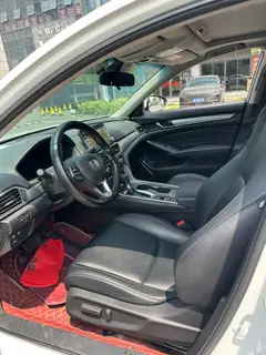 Honda Accord 2018 260TURBO Flagship Edition Country VI exterior photo 5 Honda Accord 2018 260TURBO Flagship Edition Country VI exterior photo 5