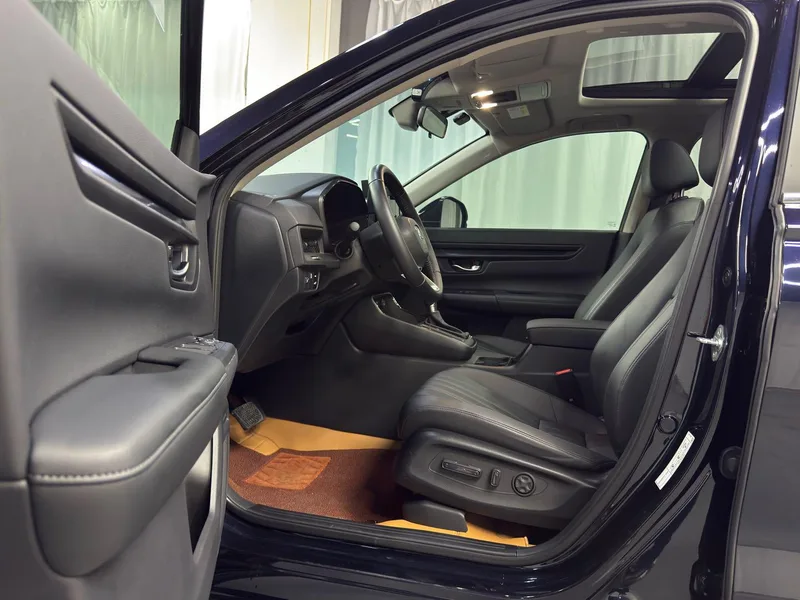 Honda Breeze 2023 240TURBO CVT Versión Elite de tracción a dos ruedas interior foto 10 Honda Breeze 2023 240TURBO CVT Versión Elite de tracción a dos ruedas interior foto 10