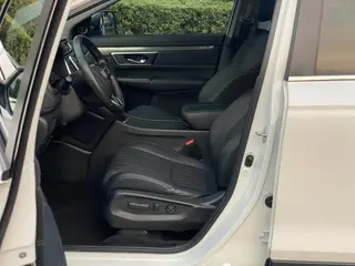 Honda Breeze 2021 240TURBO CVT Two-Drive Smart Edition exterior photo 4