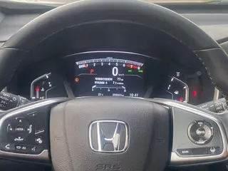 Honda Breeze 2021 240TURBO CVT Two-Drive Smart Edition interior photo 6