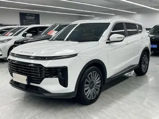 Jetour X70 PLUS 2025 1.5T 7DCT Роскошная версия 7 Кресло экстерьер фото 1 Jetour X70 PLUS 2025 1.5T 7DCT Роскошная версия 7 Кресло экстерьер фото 1