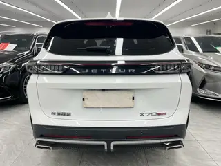Jetour X70 PLUS 2025 1.5T 7DCT Роскошная версия 7 Кресло экстерьер фото 5 Jetour X70 PLUS 2025 1.5T 7DCT Роскошная версия 7 Кресло экстерьер фото 5