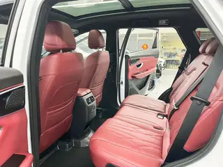 Jetour X70 PLUS 2025 1.5T 7DCT Роскошная версия 7 Кресло экстерьер фото 8 Jetour X70 PLUS 2025 1.5T 7DCT Роскошная версия 7 Кресло экстерьер фото 8