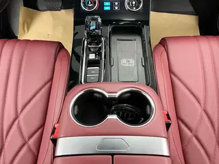 Jetour X70 PLUS 2025 1.5T 7DCT Роскошная версия 7 Кресло интерьер фото 19 Jetour X70 PLUS 2025 1.5T 7DCT Роскошная версия 7 Кресло интерьер фото 19