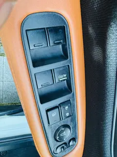 Honda Vezel 2016 1.8L CVT Two-drive pioneer type interior photo 15