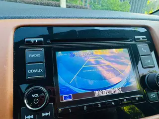 Honda Vezel 2016 1.8L CVT Two-drive pioneer type interior photo 19