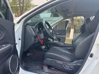 Honda Vezel 2019 1.5L CVT pioneer type Country VI exterior photo 5 Honda Vezel 2019 1.5L CVT pioneer type Country VI exterior photo 5