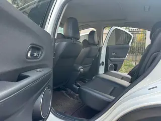 Honda Vezel 2019 1.5L CVT pioneer type Country VI exterior photo 6 Honda Vezel 2019 1.5L CVT pioneer type Country VI exterior photo 6