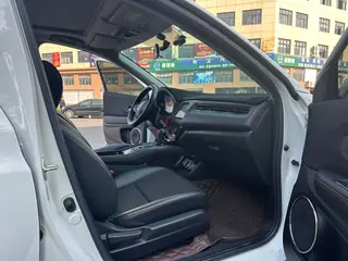 Honda Vezel 2019 1.5L CVT pioneer type Country VI exterior photo 7 Honda Vezel 2019 1.5L CVT pioneer type Country VI exterior photo 7