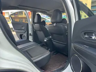 Honda Vezel 2019 1.5L CVT pioneer type Country VI exterior photo 8 Honda Vezel 2019 1.5L CVT pioneer type Country VI exterior photo 8