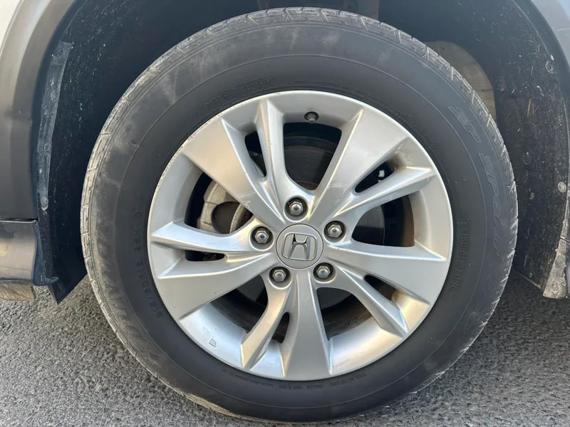 Honda Vezel 2019 1.5L CVT pioneer type Country VI interior photo 17 Honda Vezel 2019 1.5L CVT pioneer type Country VI interior photo 17