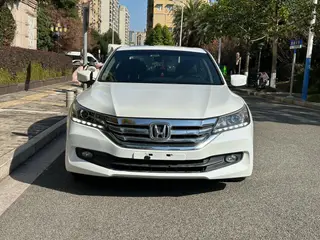 Honda Accord 2015 2.0L LX Comfort Edition exterior photo 2 Honda Accord 2015 2.0L LX Comfort Edition exterior photo 2