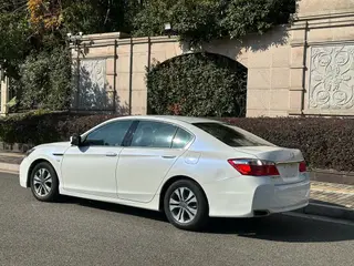 Honda Accord 2015 2.0L LX Comfort Edition exterior photo 5 Honda Accord 2015 2.0L LX Comfort Edition exterior photo 5