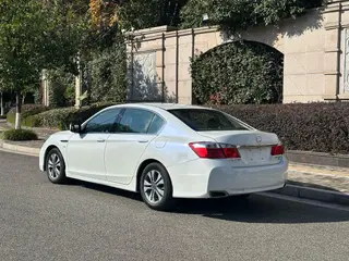 Honda Accord 2015 2.0L LX Comfort Edition exterior photo 6 Honda Accord 2015 2.0L LX Comfort Edition exterior photo 6