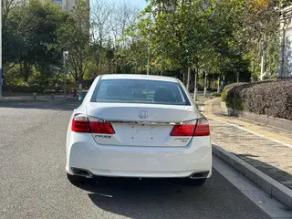 Honda Accord 2015 2.0L LX Comfort Edition exterior photo 7 Honda Accord 2015 2.0L LX Comfort Edition exterior photo 7