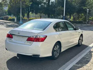 Honda Accord 2015 2.0L LX Comfort Edition exterior photo 8 Honda Accord 2015 2.0L LX Comfort Edition exterior photo 8
