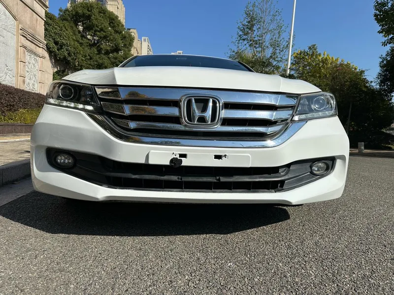 Honda Accord 2015 2.0L LX Comfort Edition interior photo 15 Honda Accord 2015 2.0L LX Comfort Edition interior photo 15