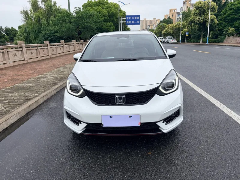 Honda LIFE 2023 1.5L CVT SPO-SS Smart Edition exterior photo 2