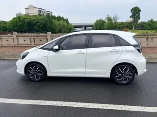 Honda LIFE 2023 1.5L CVT SPO-SS Smart Edition exterior photo 3