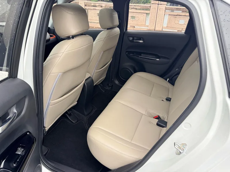 Honda LIFE 2023 1.5L CVT SPO-SS Smart Edition interior photo 7