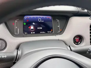 Honda LIFE 2023 1.5L CVT SPO-SS Smart Edition interior photo 9