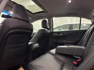 Honda Accord 2014 2.0L EX Version de luxe extérieur photo 6