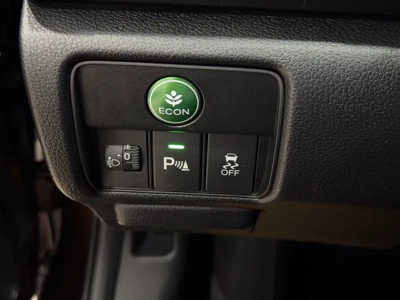 Honda Accord 2014 2.0L EX Version de luxe extérieur photo 8