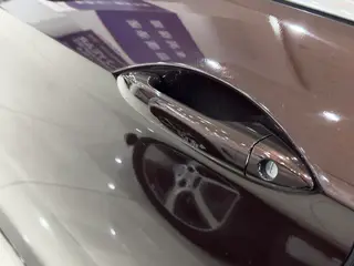 Honda Accord 2014 2.0L EX Version de luxe intérieur photo 18