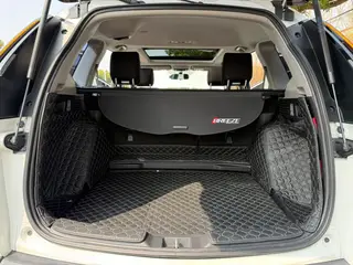 Honda Breeze 2021 240TURBO CVT Two-wheel drive elite version exterior photo 6 Honda Breeze 2021 240TURBO CVT Two-wheel drive elite version exterior photo 6