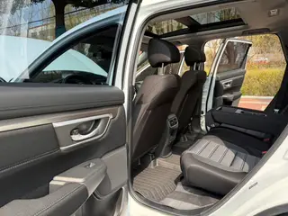Honda Breeze 2021 240TURBO CVT Two-wheel drive elite version exterior photo 7 Honda Breeze 2021 240TURBO CVT Two-wheel drive elite version exterior photo 7